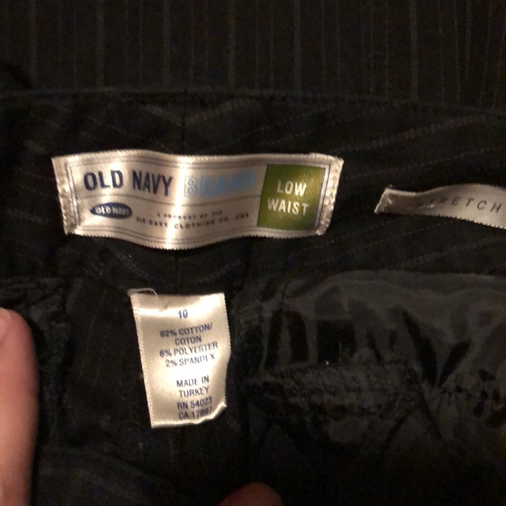 Dress Pants